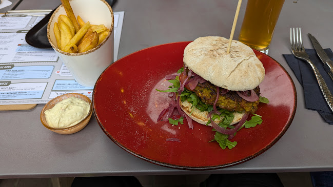 AMBACH - Gastronomie und Hotellerie