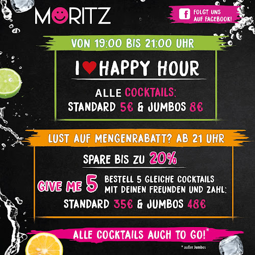 Comentarii opinii despre Moritz Bad Kreuznach