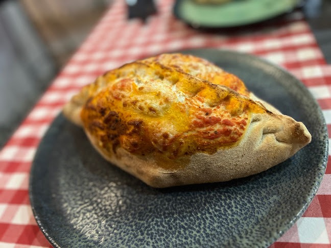 Comentarii opinii despre Steinofen Eck