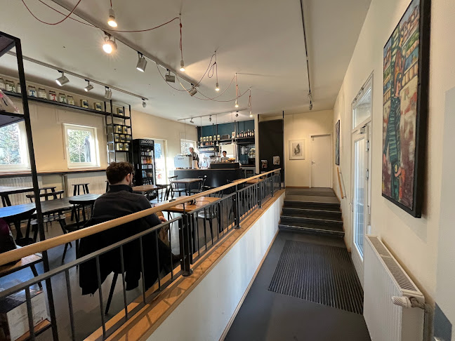 Kaffeebar Jacobi - Gastronomie und Hotellerie