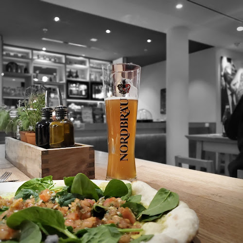 Opinii despre VAPIANO Ingolstadt Erni Singerl Straße în Ingolstadt - Gastronomie und Hotellerie