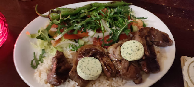 Opinii despre Istanbul Restaurant în Berlin - Gastronomie und Hotellerie