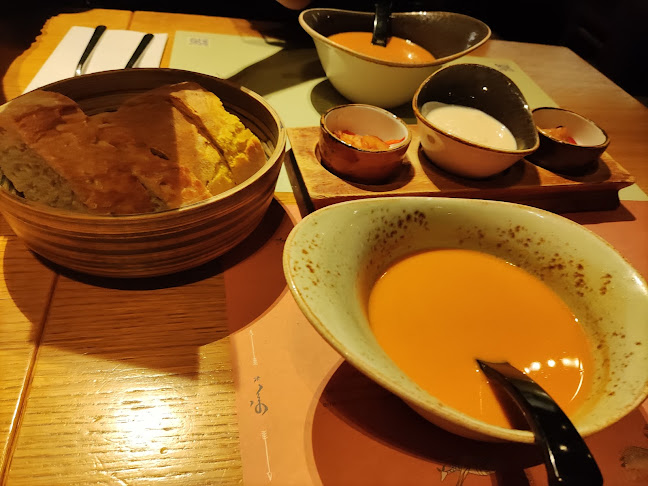 Mongo's Restaurant Essen - Essen