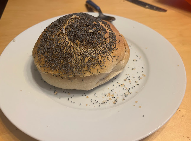 Opinii despre Bäckerei Lebsanft în Frankenhardt - Gastronomie und Hotellerie