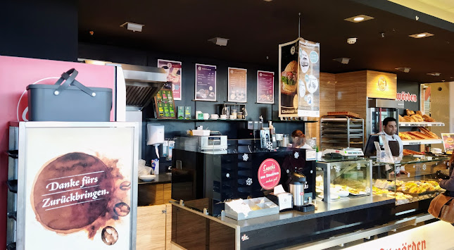 Opinii despre Bäckerei Allwörden în Rostock - Gastronomie und Hotellerie