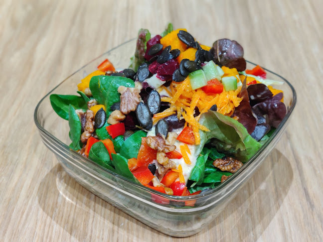 Opinii despre Koppes Feingemachtes în Bietigheim-Bissingen - Gastronomie und Hotellerie