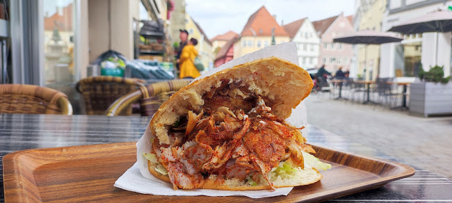 Schäfflesmarkt 11, 86720 Nördlingen