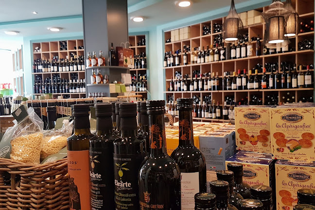 Comentarii opinii despre Wein Fohs