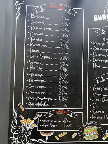 Burgerimbiss-Hannover