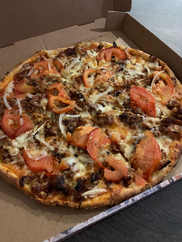 Dölapi döner kebap Imbiss - Ingolstadt