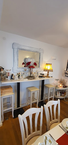 Café Zuhause - Gastronomie und Hotellerie