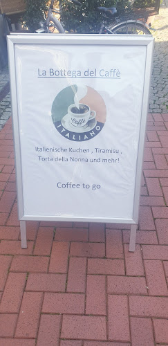 La bottega del caffè - Melle