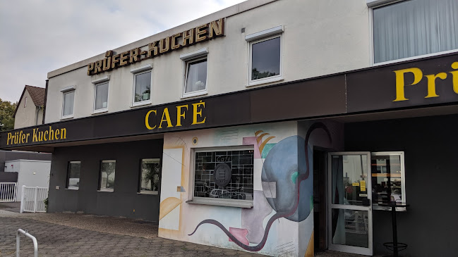 Prüfer Kuchen - Fritz Prüfer e.K. - Gastronomie und Hotellerie