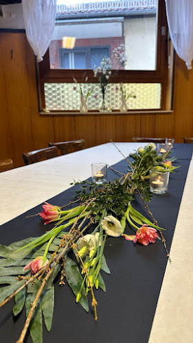 Gasthaus zum Adler - Gastronomie und Hotellerie