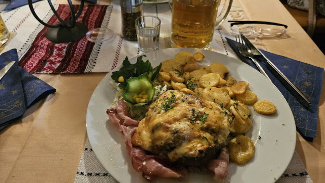 Opinii despre Restaurant Matroschka în Zwickau - Gastronomie und Hotellerie