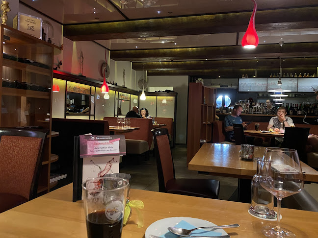 Restaurant Schlupfwinkel