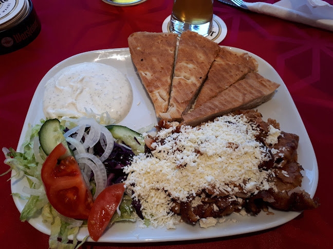 Pizzeria Rennsteig - Suhl