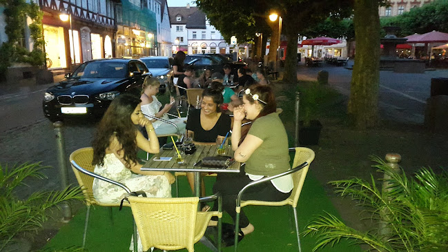 Opinii despre Beirut Café, Inhaber Majid Abdo în Holzminden - Gastronomie und Hotellerie