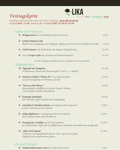 Gaststätte Sulmtalhalle