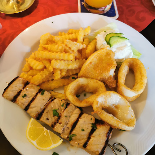 Restaurant Neuhof "der Grieche"