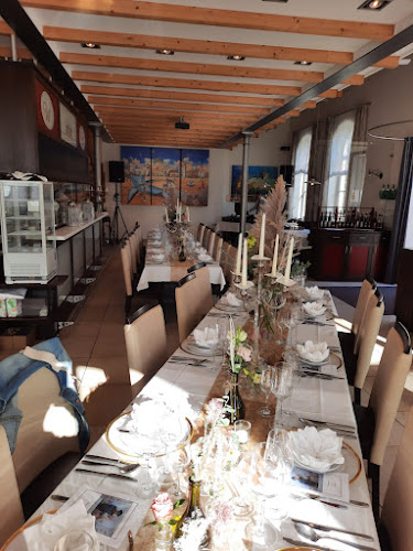 Zum alten Wasserschlössl - Gastronomie und Hotellerie