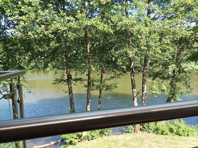 Opinii despre Restaurant & Waldcafé Am Kunstteich în Sangerhausen - Gastronomie und Hotellerie