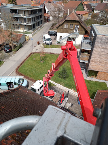 Comentarii opinii despre Landbäckerei Baader - Kirchstraße