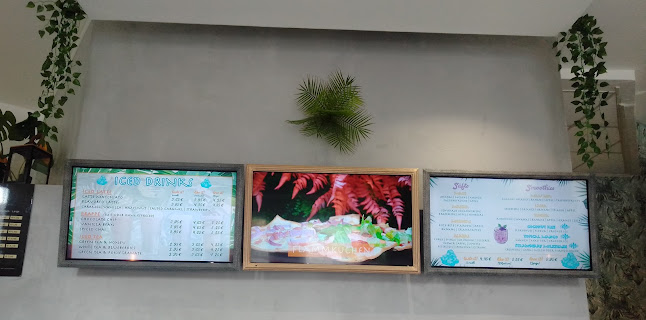 Opinii despre Hula Mula - Fresh Food & Drinks în Villingen-Schwenningen - Gastronomie und Hotellerie