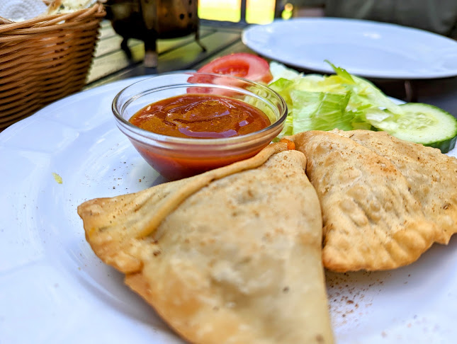 Indisches Restaurant Nawaab