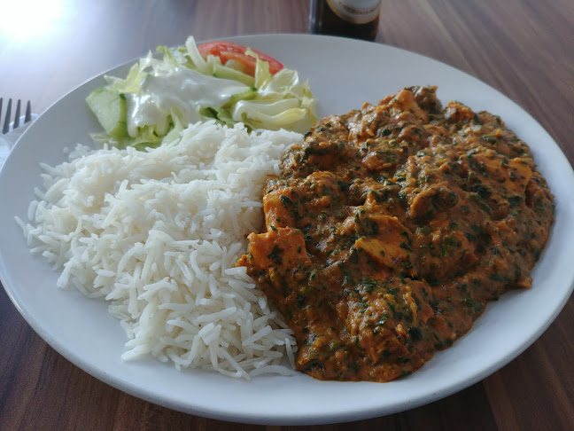 Pizzeria Gravenbruch Neu-Isenburg - Neu-Isenburg