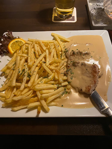 Restaurant Sportpark Gomaringen - Gastronomie und Hotellerie