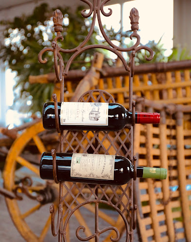 Trattoria Gusto da Davide & Hind - Gastronomie und Hotellerie