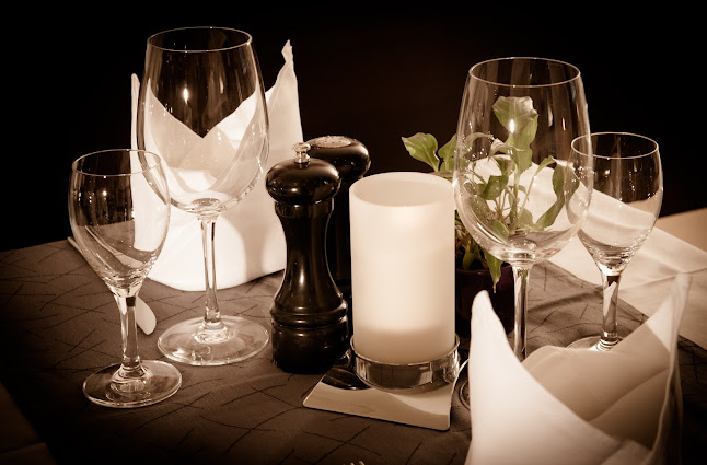 Opinii despre A.M Ferreira Gomes Cardoso Pizzeria al Lago în Überlingen - Gastronomie und Hotellerie