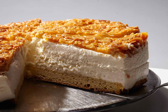 Comentarii opinii despre Bäckerei-Konditorei-Café Müller Treffpunkt La Horie