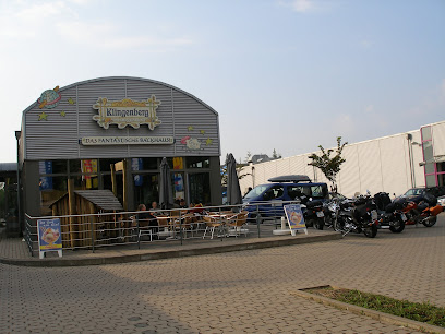 Klingenberg - Guter Bäcker - Andreas Klingenberg