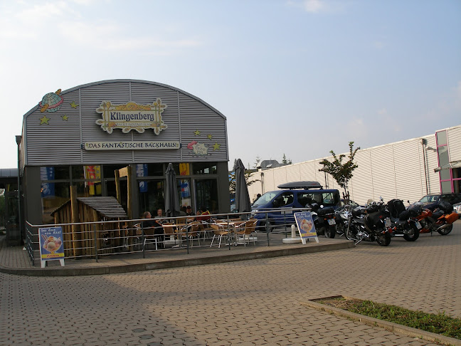 Klingenberg - Guter Bäcker - Andreas Klingenberg