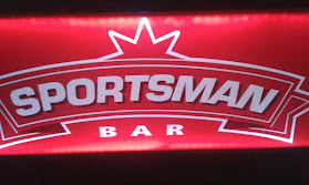 Sportsman Bar