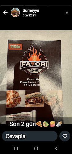 Franz-Lenze-Platz 64, 47178 Duisburg