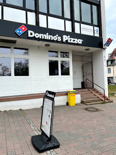 Comentarii opinii despre Domino's Pizza Bad Homburg