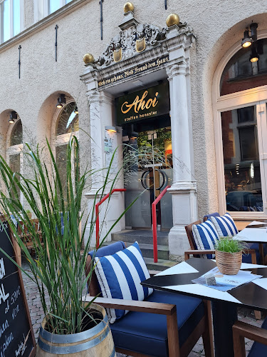 Ahoi Steffen Henssler Oldenburg - Gastronomie und Hotellerie