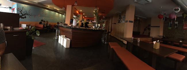 MAMA & PAPA TAI - Gastronomie und Hotellerie