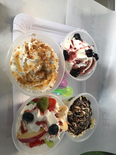 Opinii despre Irchariada Eiswogn în Irchenrieth - Gastronomie und Hotellerie