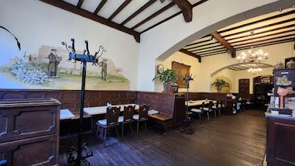 Brauereiausschank Wienges