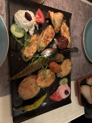 Comentarii opinii despre Grüner Turm