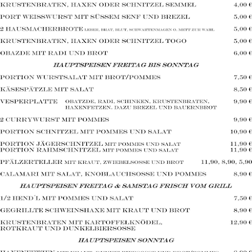 Opinii despre EVENT09 Hylla în Rödersheim-Gronau - Gastronomie und Hotellerie