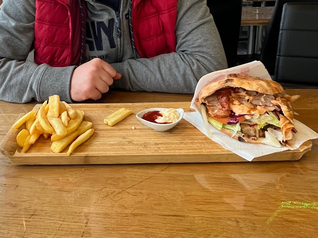 Mr. Imbiss Dubra - Gastronomie und Hotellerie