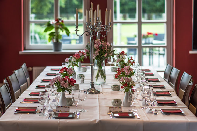 Opinii despre Golf-Club Verden, Restaurant Da Roberto în Verden (Aller) - Gastronomie und Hotellerie