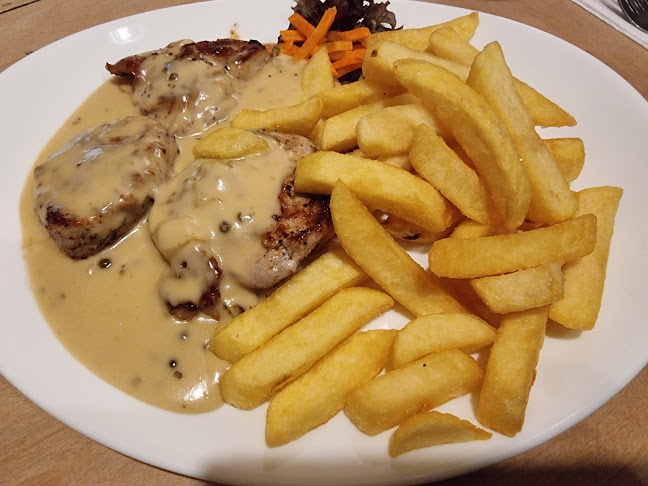 Opinii despre Gaststätte Haus Portz în Grevenbroich - Gastronomie und Hotellerie