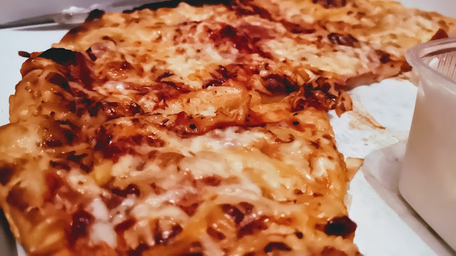 Opinii despre Bistro Manhattan (neuer Besitzer) în Hildesheim - Gastronomie und Hotellerie