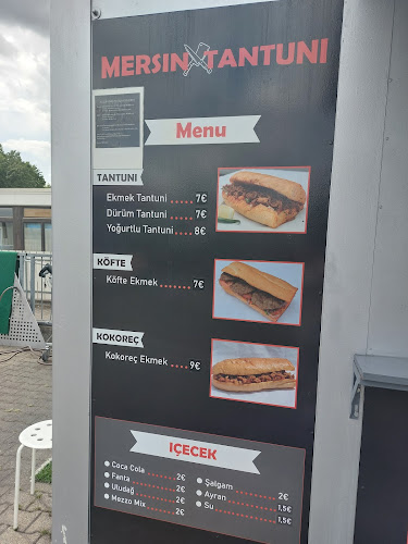 Opinii despre Mersin Tantuni Neckarsulm în Neckarsulm - Gastronomie und Hotellerie